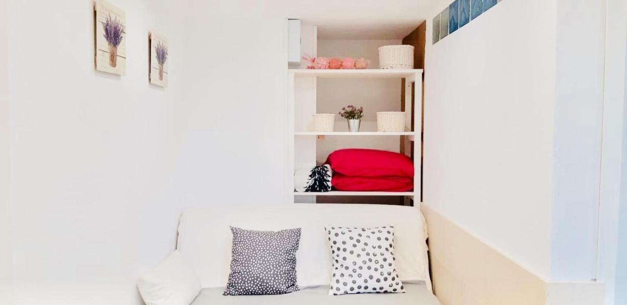 Apartamento Luis Suances Εξωτερικό φωτογραφία